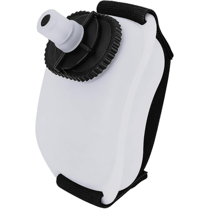 Botella de Agua de Muñeca con Velcro