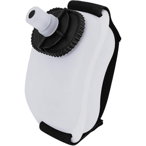 Botella de Agua de Muñeca con Velcro